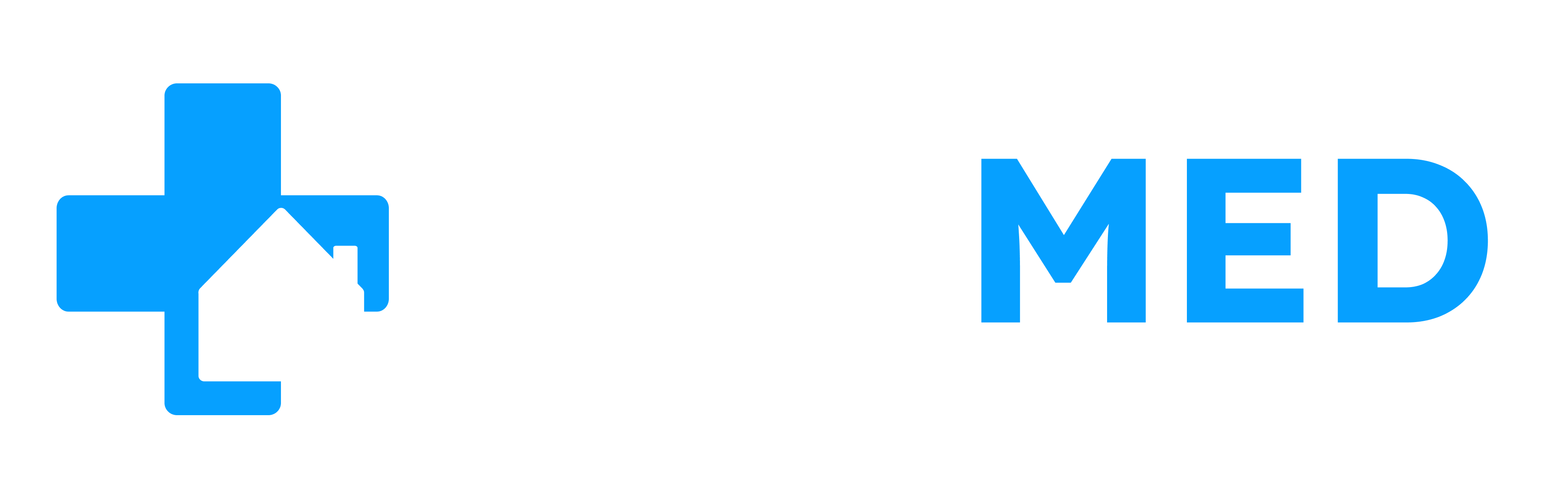 AbleMed Health Logo